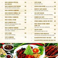 Nicole S Kitchen Jakarta Nicole S Kitchen Jakarta